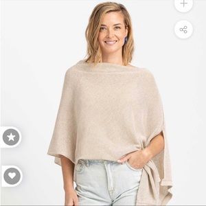 We are Amma nursing cover - neutral